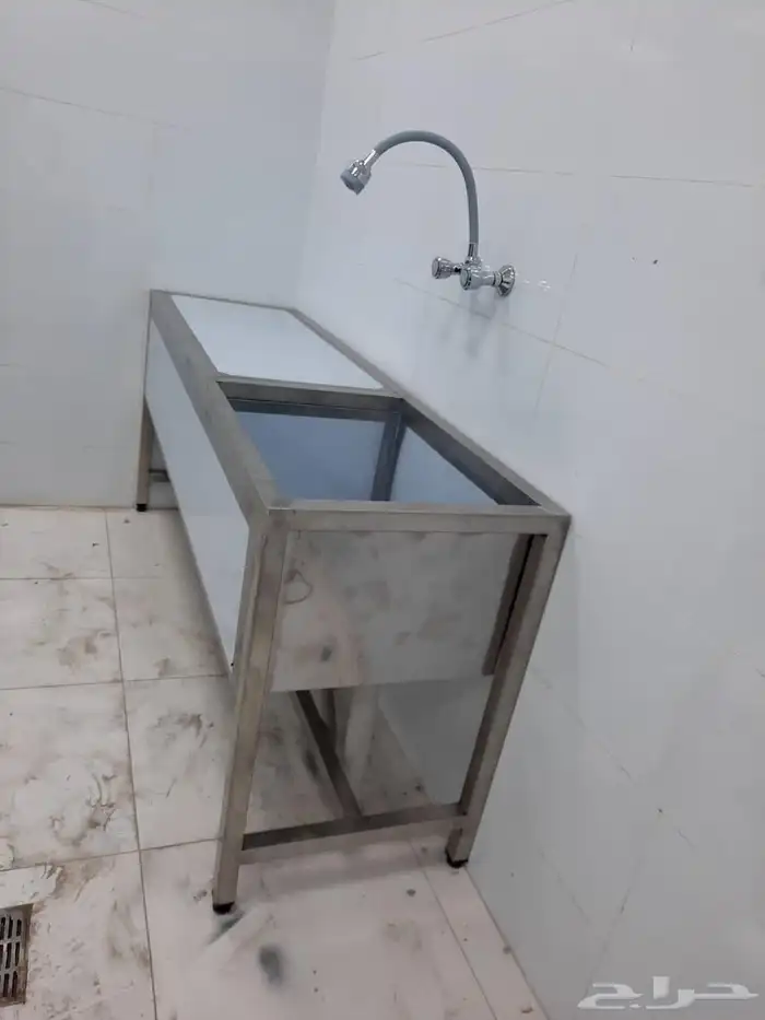 تجهيز معدات مطاعم إستيل بجوده وضمان 23