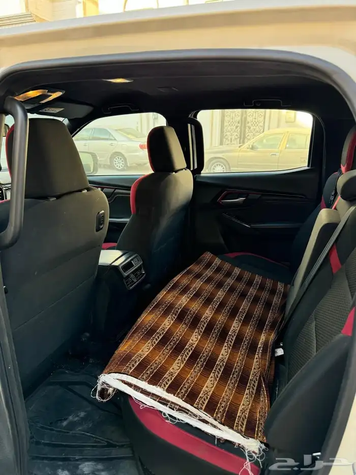 للبيع ايسيزو ديماكس 6