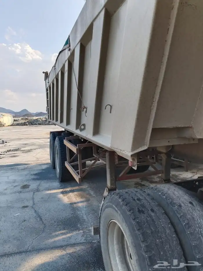 راس فلف مع الصندوق للبيع مفحوص مجدد الموديل 2003 ويوجد كذ 12