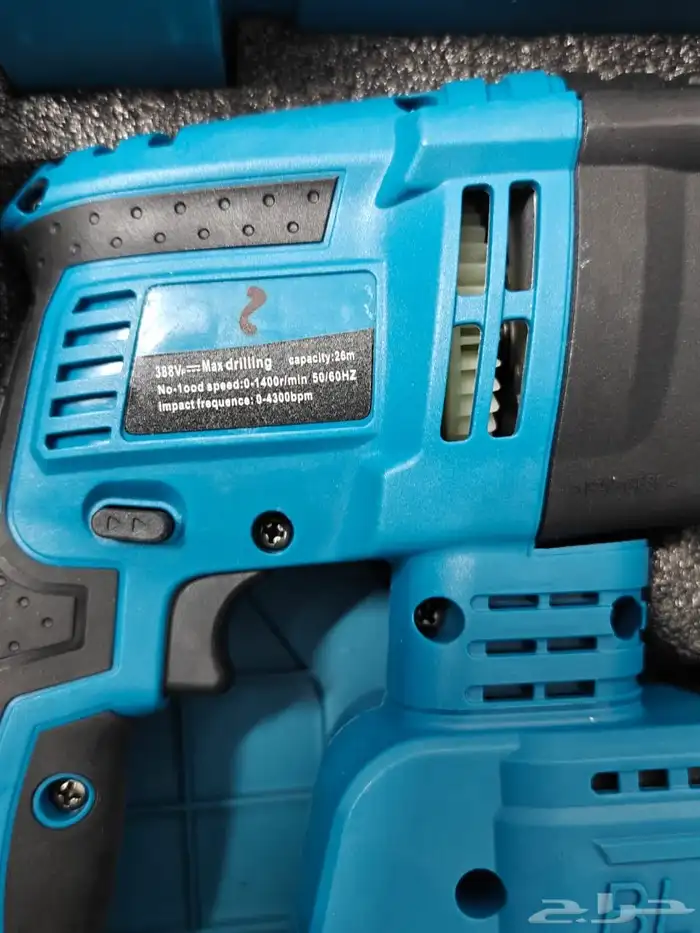 مجموعة ديلات ( ماكيلتا) 3