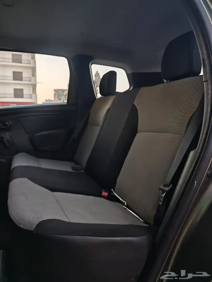 رينو داستر 2015 نص فل مخزنه كاش او اقساط 76