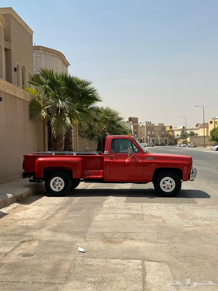 جمس بهبهاني موديل 1979 24