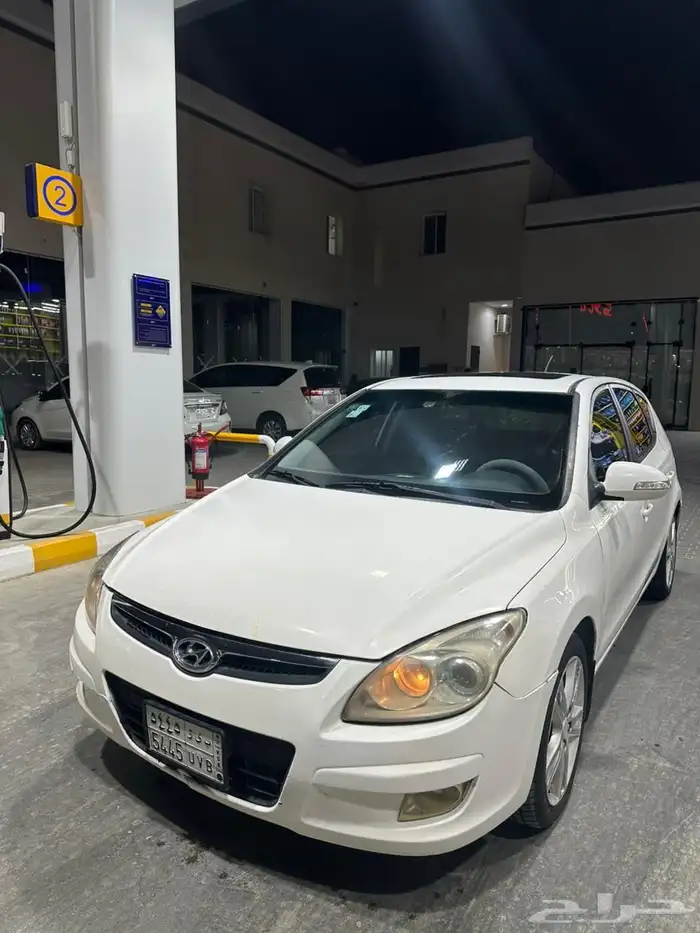 هيونداي i10 2