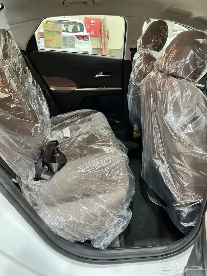 أقوي عرض لعملاء الكاش هيونداي اكسنت 2026 السعر 60350 9