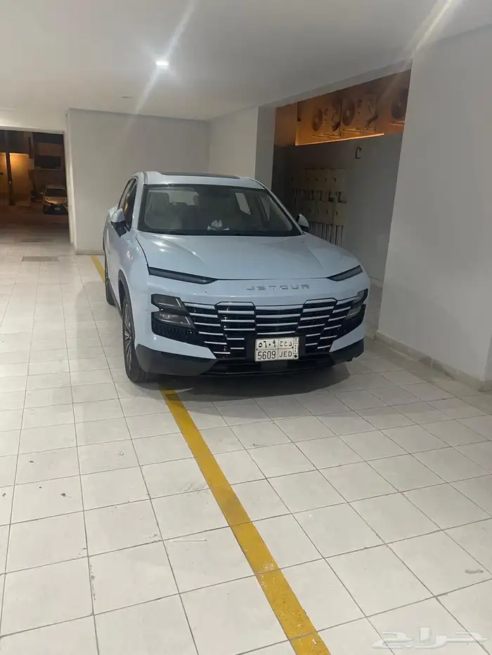 للبيع جيتور فل مديل 2023 المشي 80 الف 1