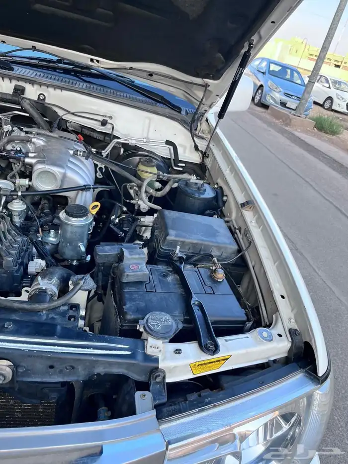 جيب 2007 للبيع 14