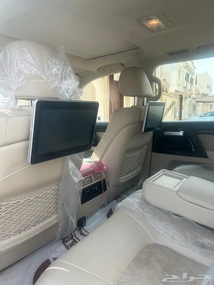 جي اكس ار تورنق 2020 4