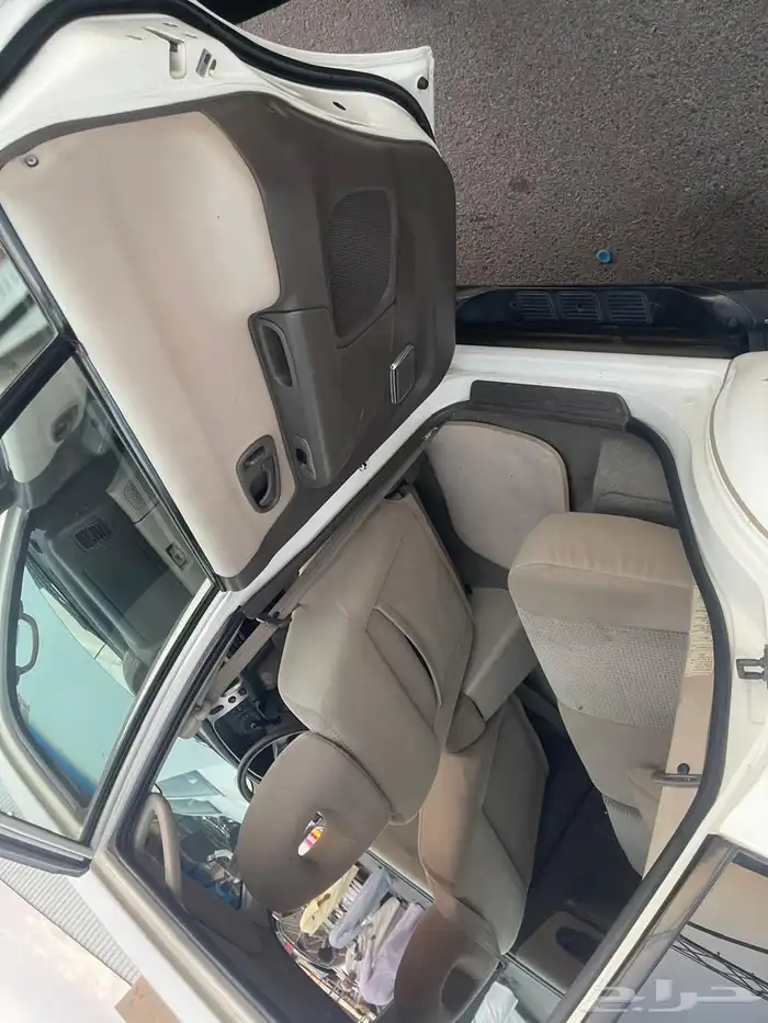 مستبشي ناتيفا للبيع 11