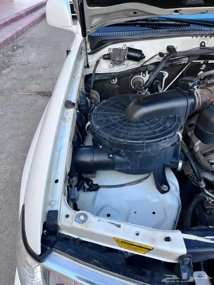 جيب 2007 للبيع 15