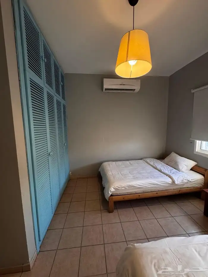 شاليه لاقينا هوم في درة العروس شاطئ الباردايس 18