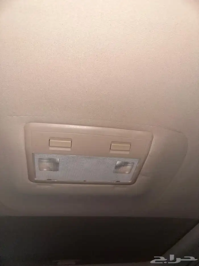 لمبه سقف بديل الشاشه 2