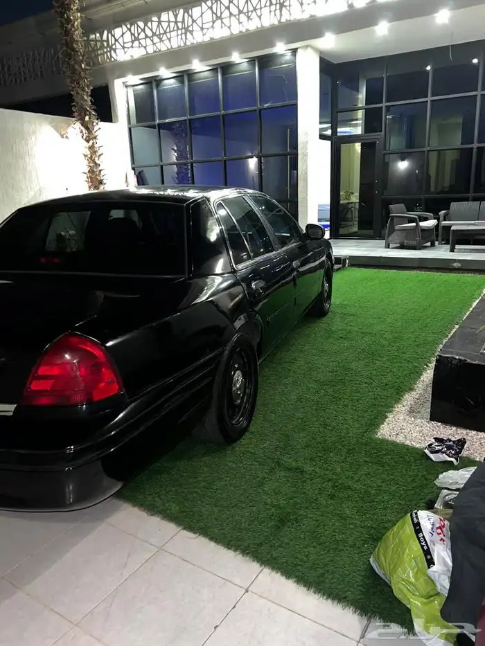 فورد بوليسي مبيعات حكومية 3