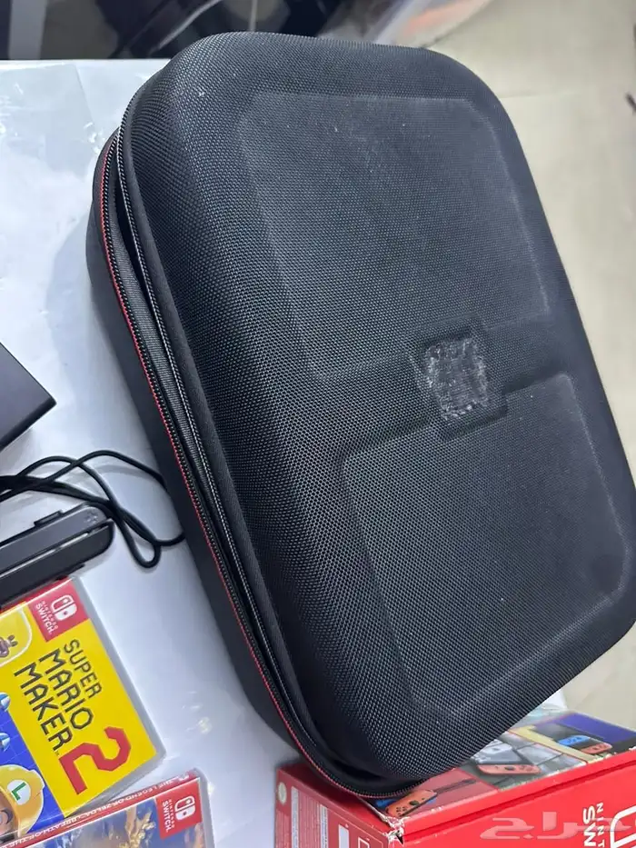 نينتندو سويتش 3