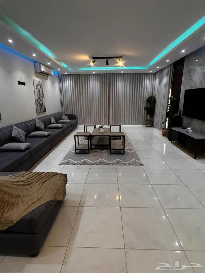 شاليه لاقينا هوم في درة العروس شاطئ الباردايس 4