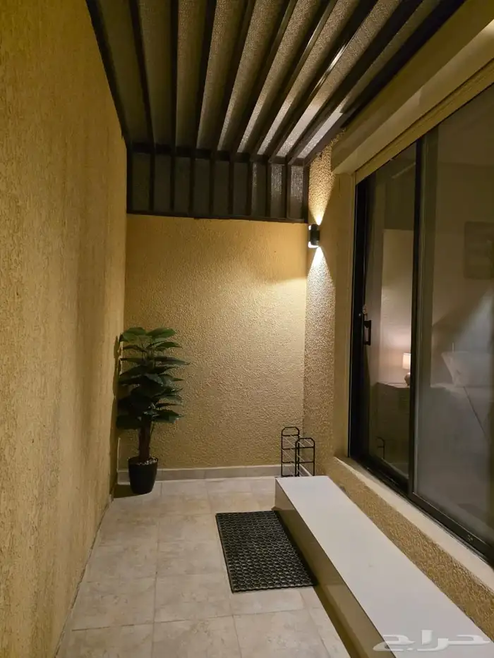 للايجار استيديو شقة حي العارض 5