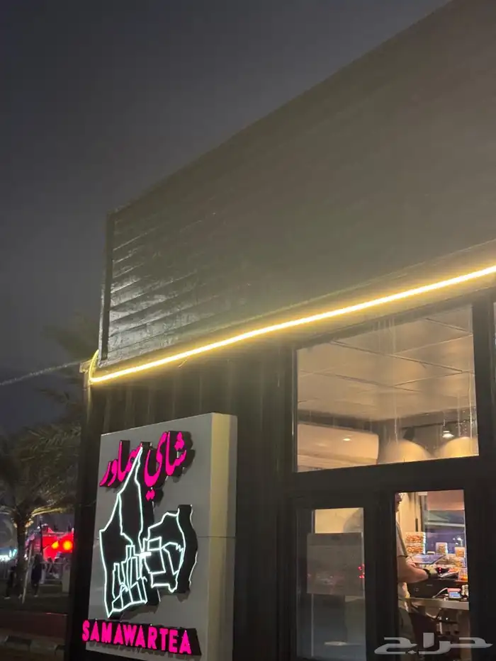 للبيع أو للإيجار فود ترك جاهز للعمل 4