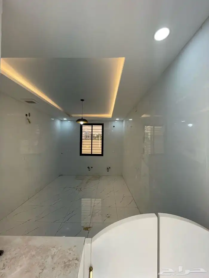 فيلا فاخره للبيع بحي الروضه ابو عريش 14