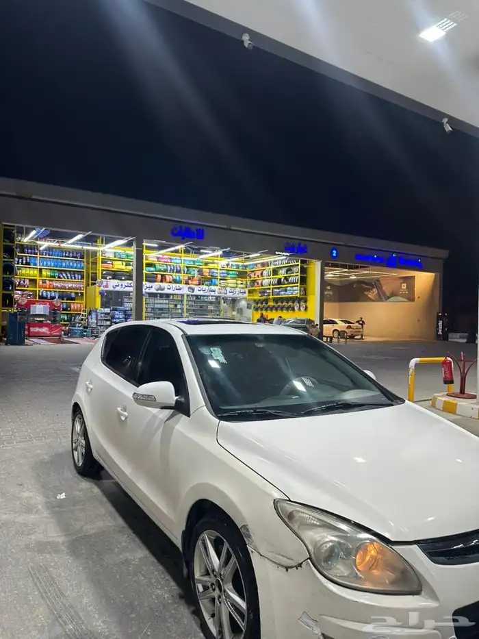 هيونداي i10 0