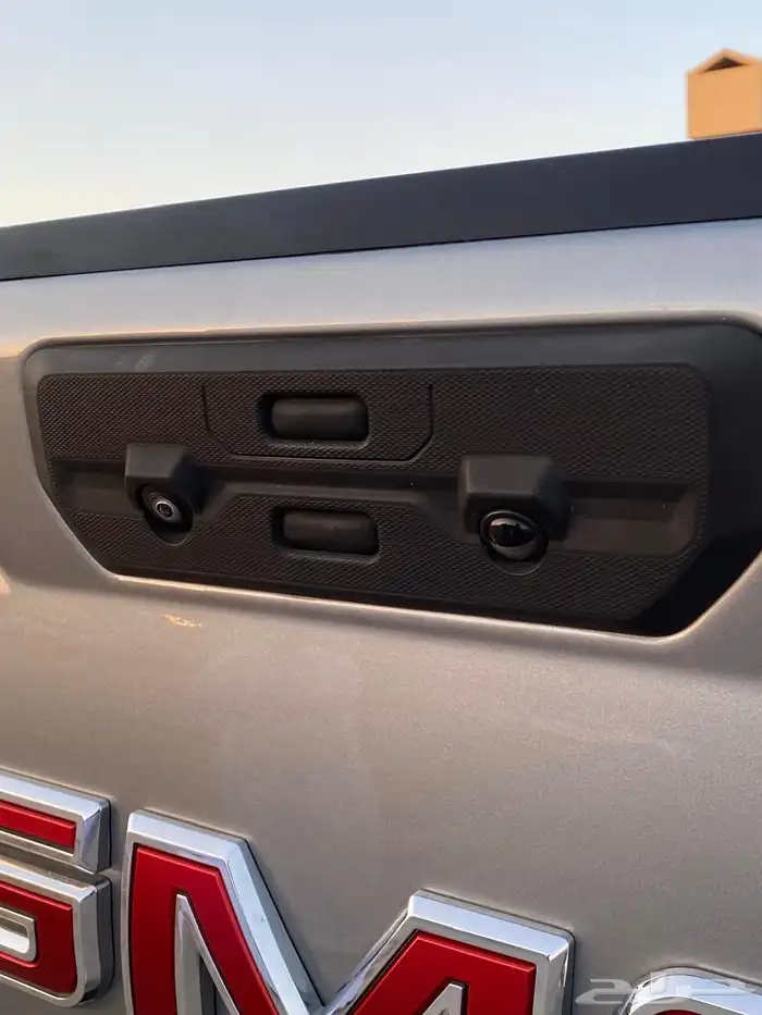 سييرا 2024 AT4 فل كامل وكالة 7