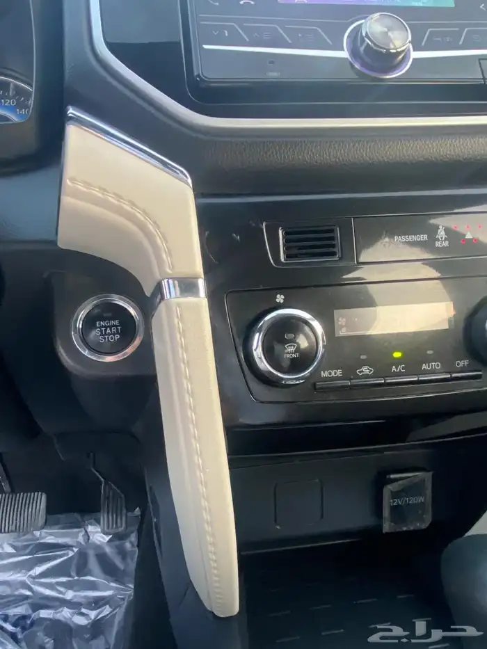 تايوتا راش 2022 وكالة 10