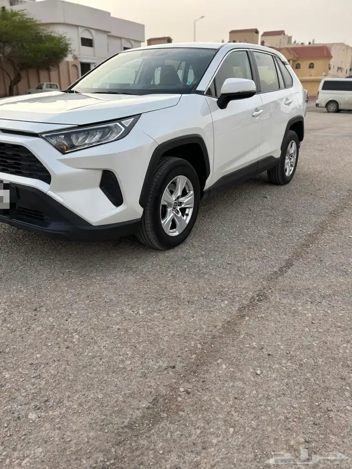 راف فور 2021 في قمة النظافة 0