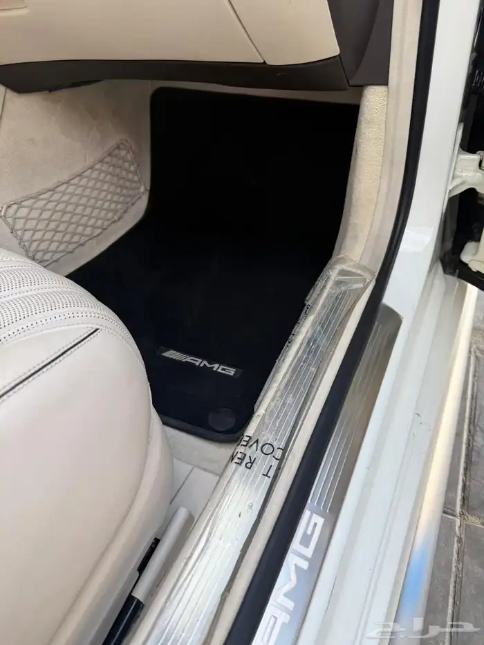 مرسيدس إس 63 كوبيه 2016 16