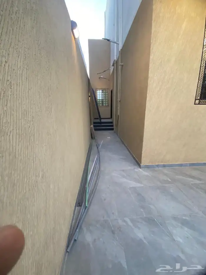 فيلا نص ارض دوبلكس حي الصفا للبيع 4