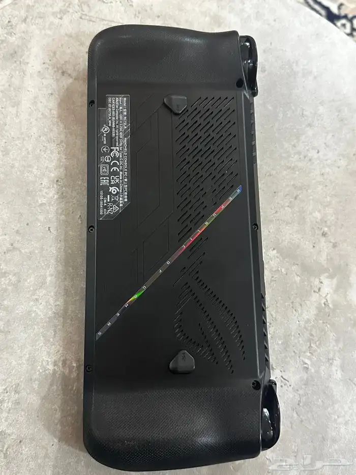 للبيع ROG ALLY X 5