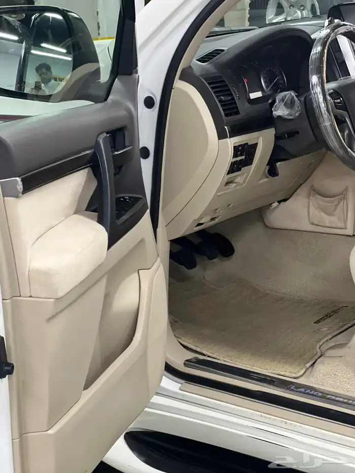 جي اكس ار قير عادي ديزل اصدار خاص 4