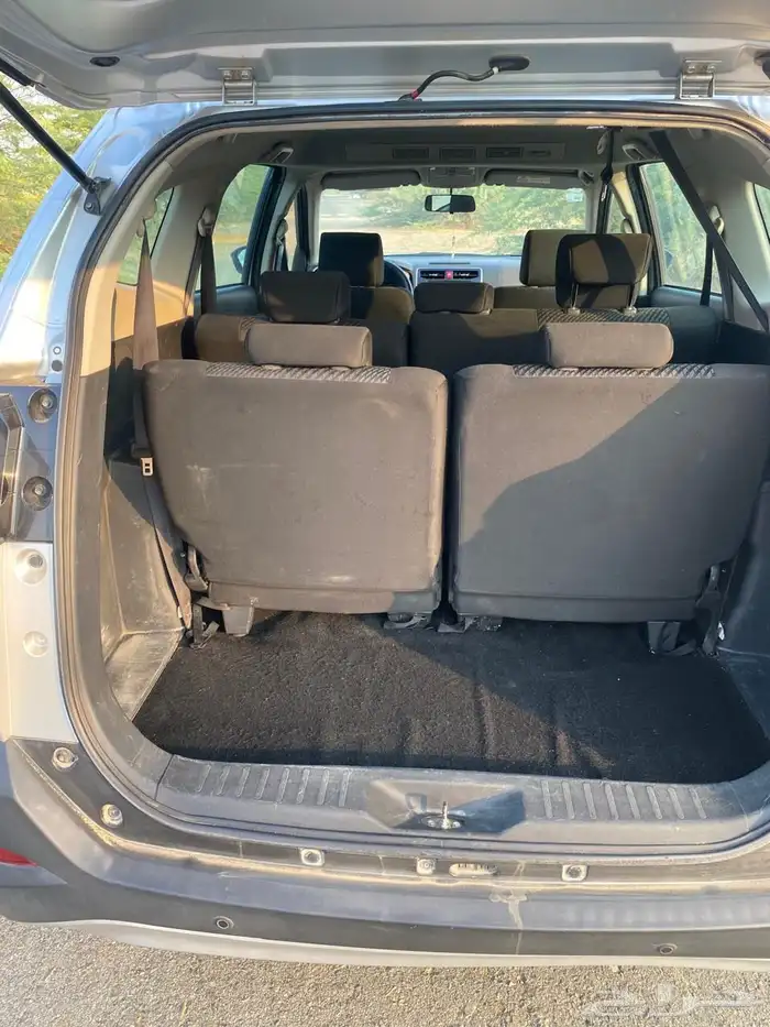 تويوتا راش 2019 6