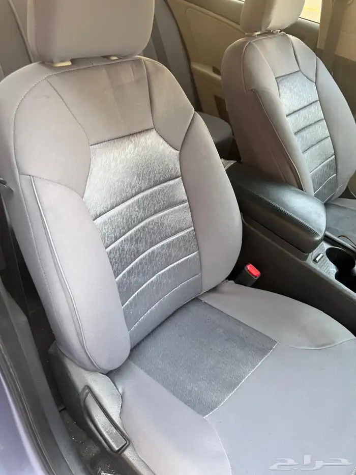 كيا اوبتيما 2011 5