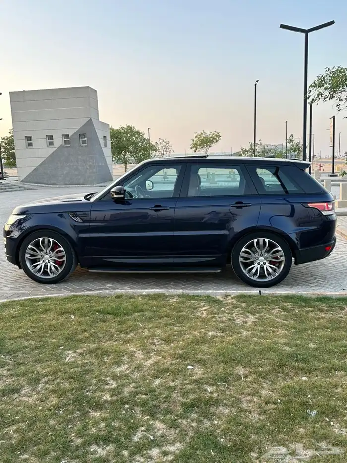 رنج روفر 2016 22