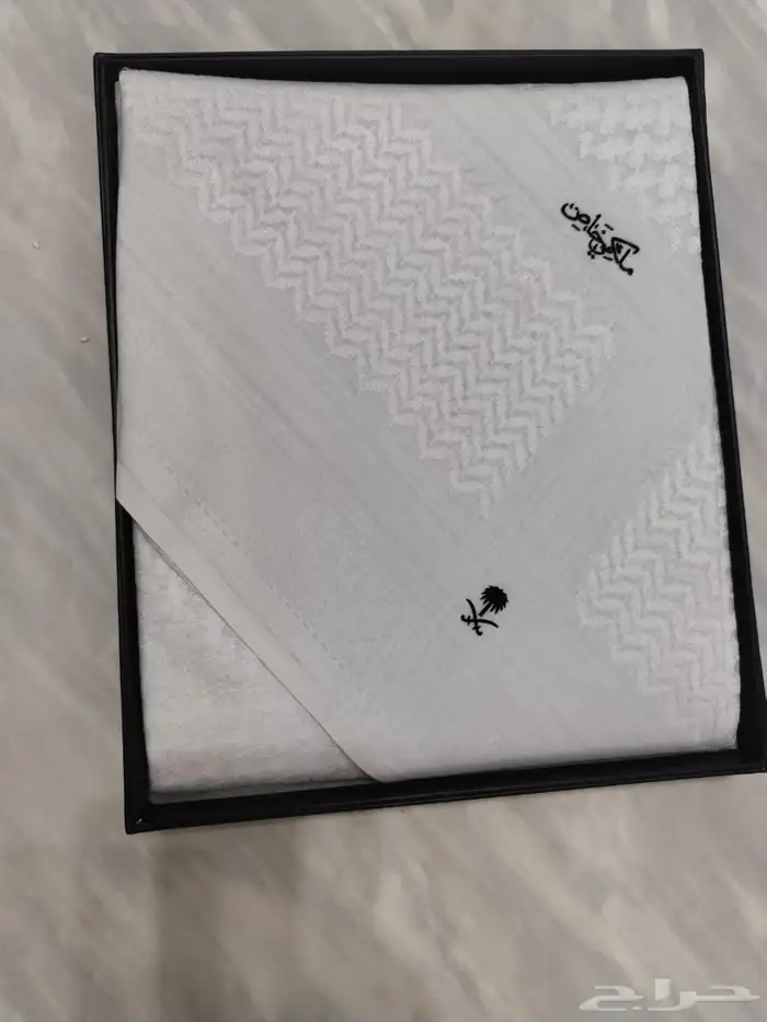 شماغات متنوعة 6