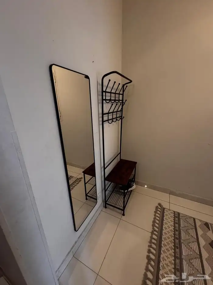 شاليه لاقينا هوم في درة العروس شاطئ الباردايس 15