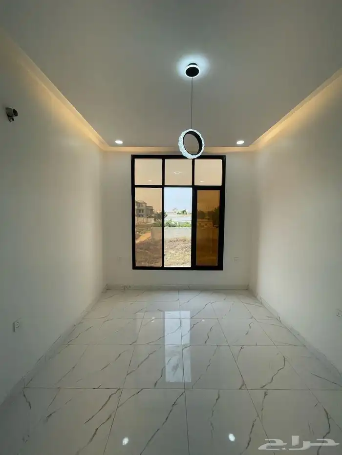 فيلا فاخره للبيع بحي الروضه ابو عريش 6