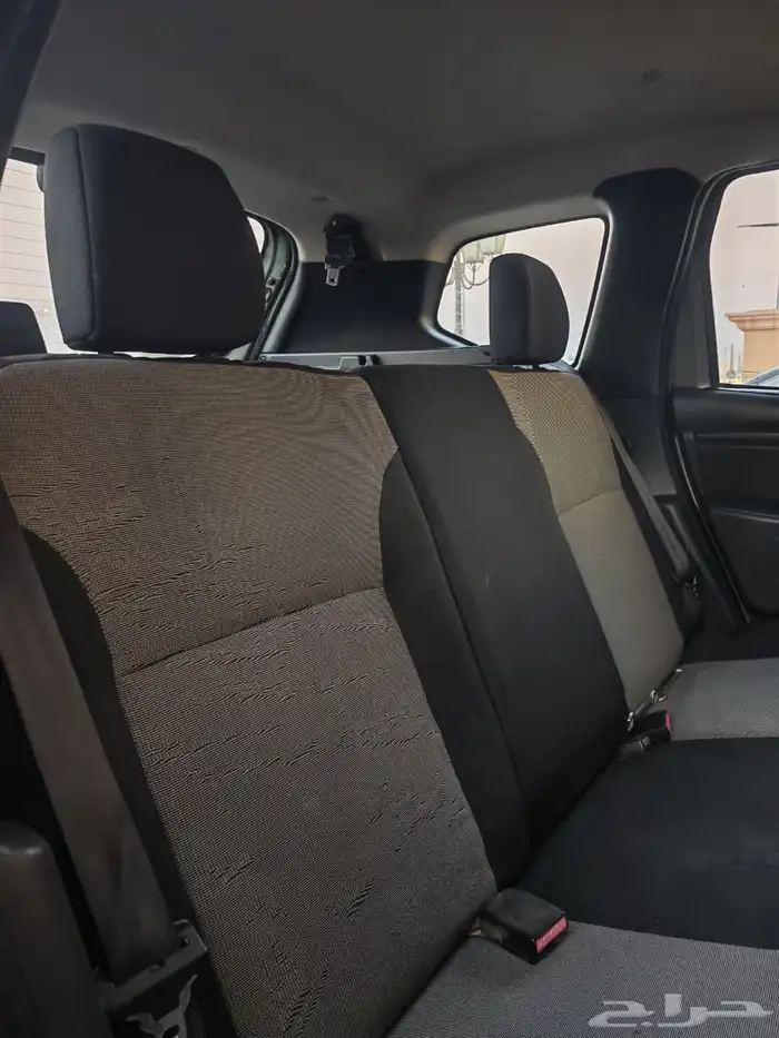 رينو داستر 2015 نص فل مخزنه كاش او اقساط 80