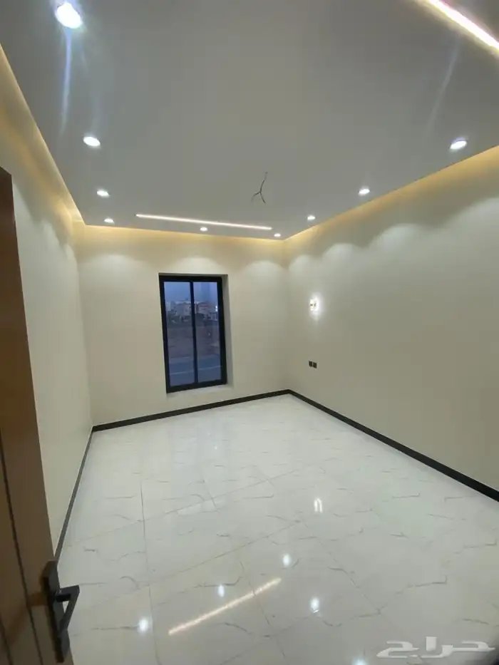 فيلا نص ارض دوبلكس حي الصفا للبيع 7