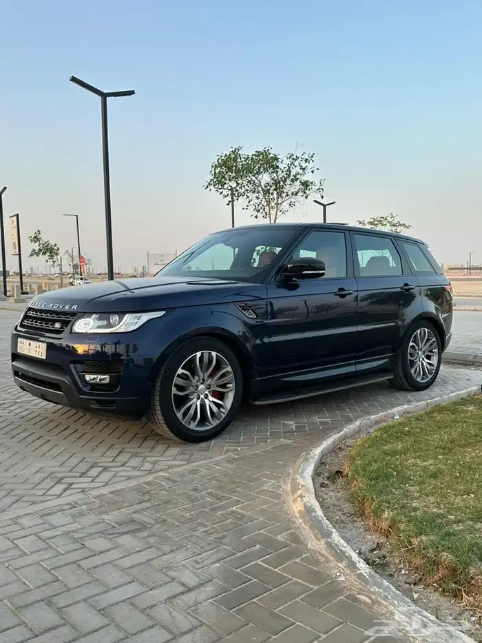 رنج روفر 2016 25