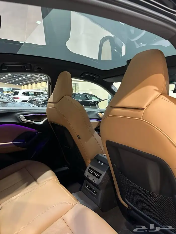 اودي A5 2025 s line فل كامل . رصد الفخامة 33