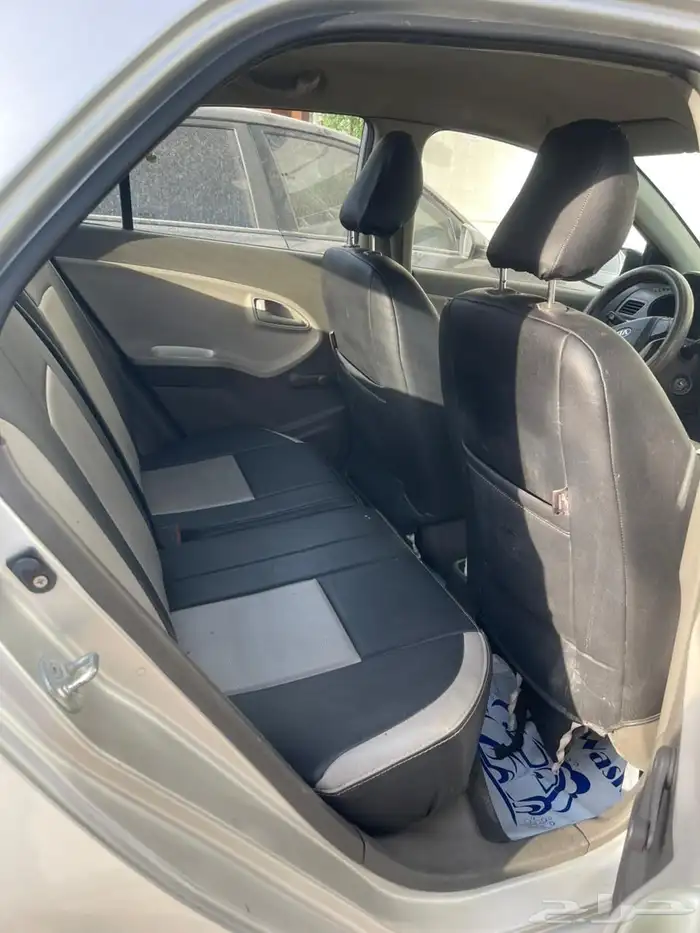 كيا بيكانتو 2015 للبيع 5