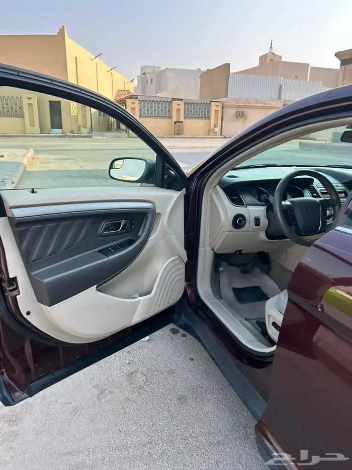 فورد تورس بدي بلد 5