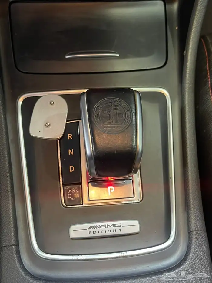 مرسيدس A45 AMG موديل 2015 ممشى 85 ألف 14