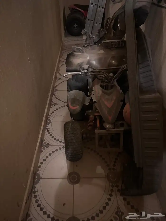 دباب رام للبيع 1