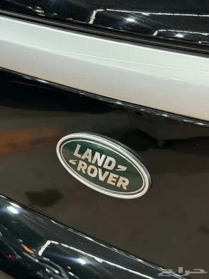 رنج روفر سبورت ديزل 2019 ( بحالة الوكالة ) 7