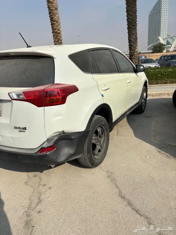 راف فور 2015 11