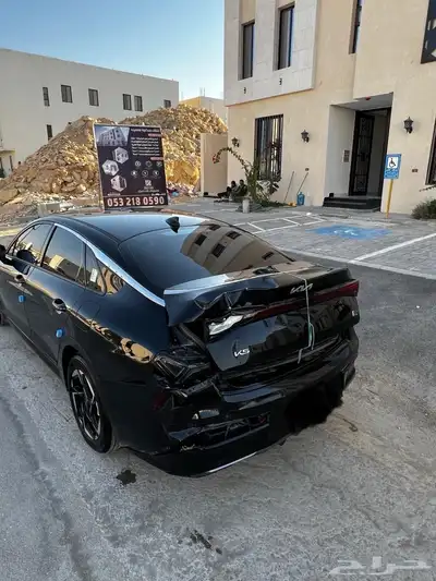 كيا مصدوم 2025 index