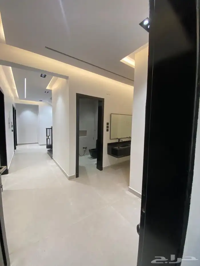 للبيع روف (شقة دورين) المحالة حديقة المليون 6