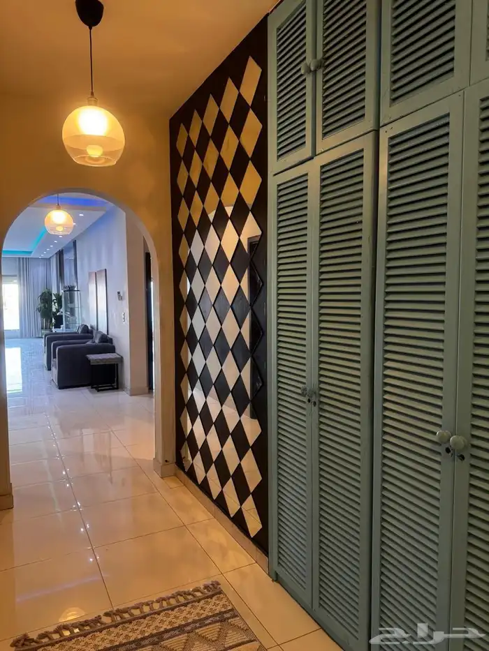 شاليه لاقينا هوم في درة العروس شاطئ الباردايس 28