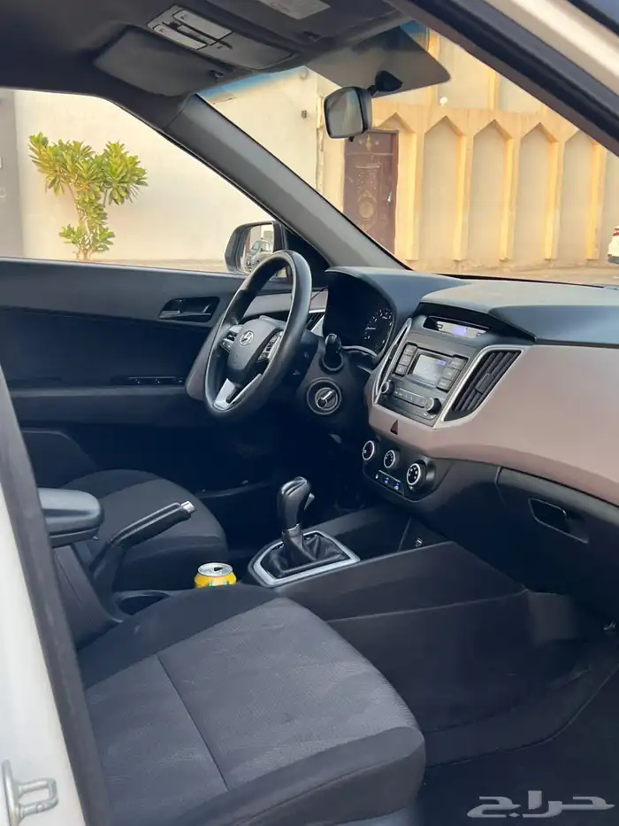 هواندي كريتا 2020 وكالة 8