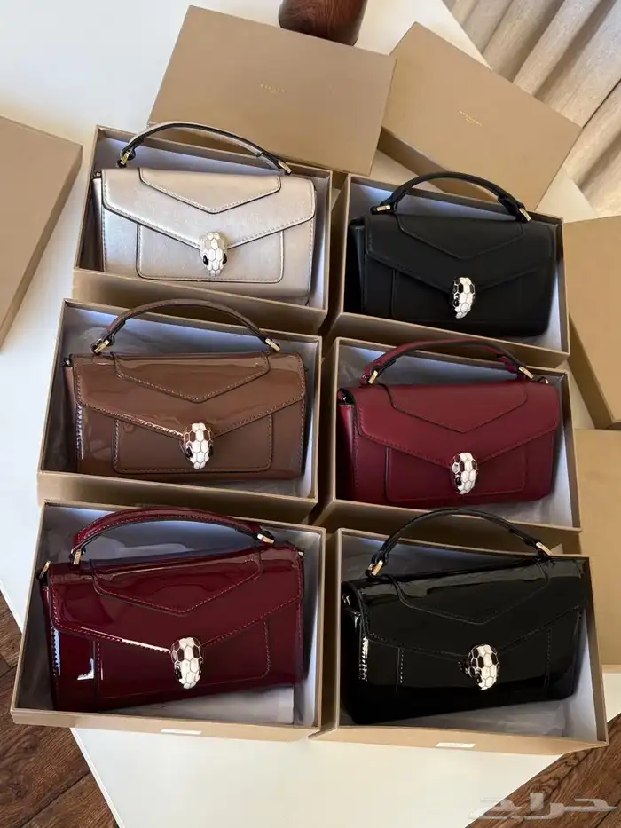 شنط بالجمله وبالحبه 7